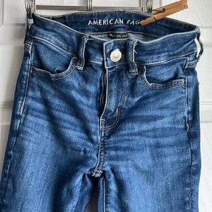 AE NE(X)T LEVEL STRETCH HI-RISE JEGGINGS